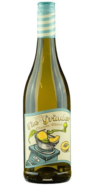 The Grinder, Chenin Blanc