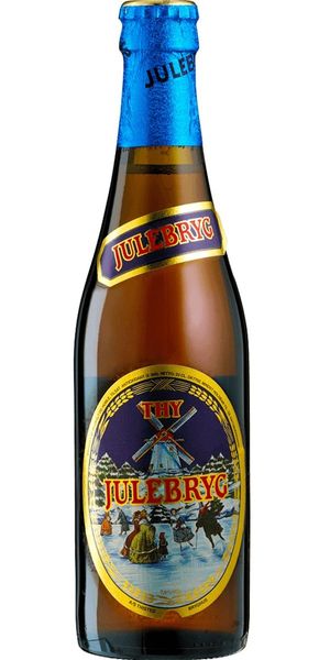Thisted Bryghus, Julebryg