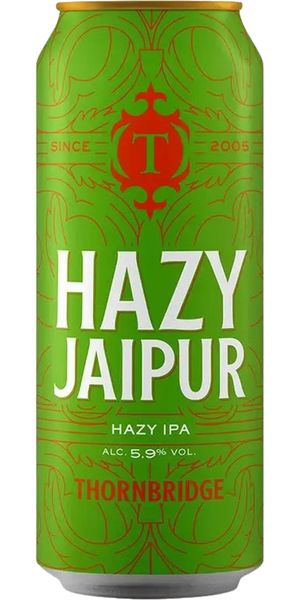 Thornbridge, Jaipur