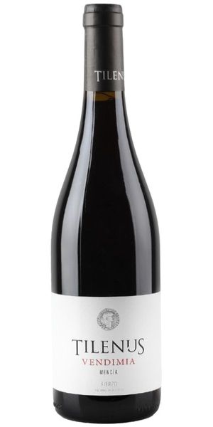 Bodegas Estefania Tilenus, Vendimia Bierzo 2024