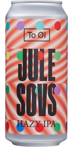 To Øl, Jule Sovs