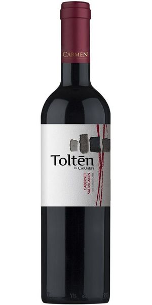 Tolten, Cabernet Sauvignon 2024