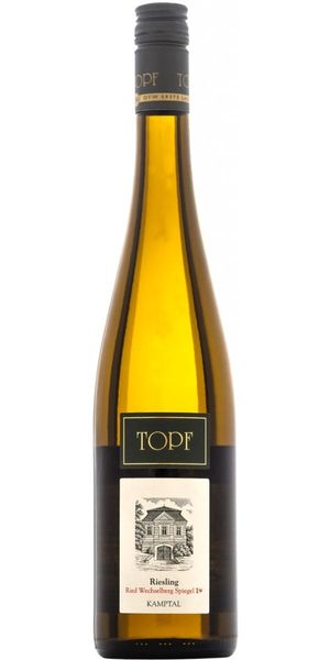Johann Topf, Riesling Ried Wechselberg Spiegel 1ÖTW 2022