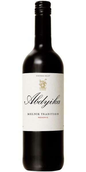 Abdyika Winery Ltd, Melnik Tradition 2025