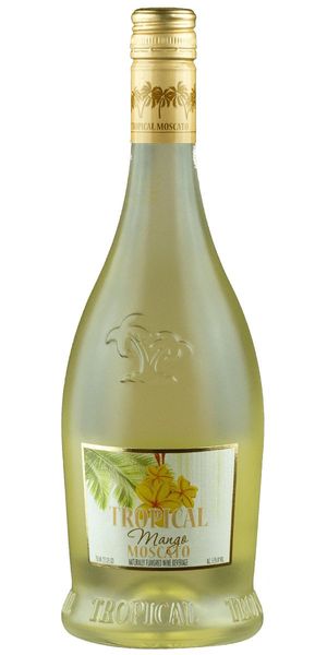 Tropical Moscato, Mango Moscato