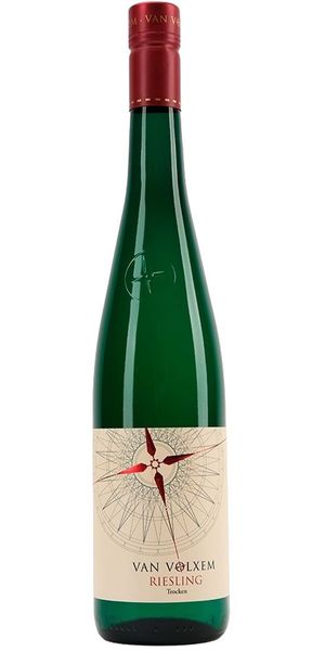 Van Volxem, Riesling Trocken 2024