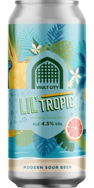 Vault City, Lil'Tropic
