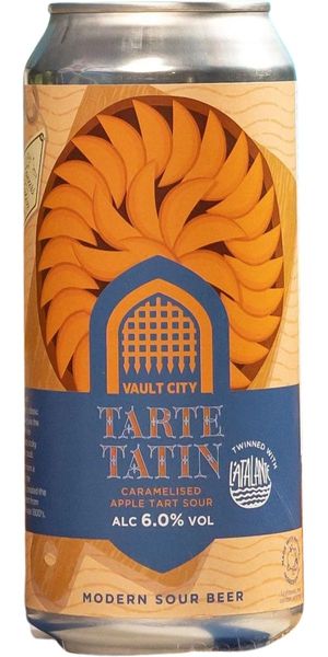 Vault City, Tarte Tatin