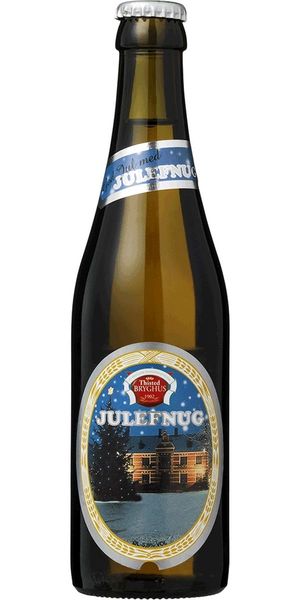 Thisted Bryghus, Julefnug 33 cl.