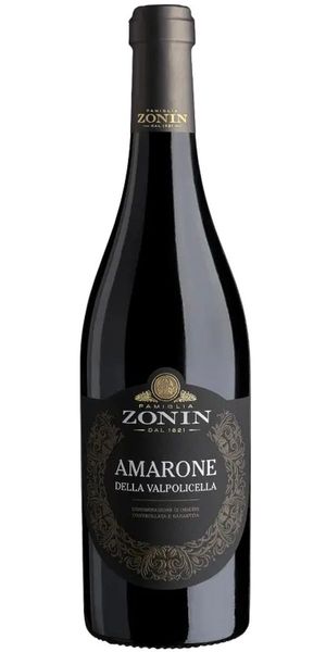 Zonin, Amarone della Valpolicella  2022