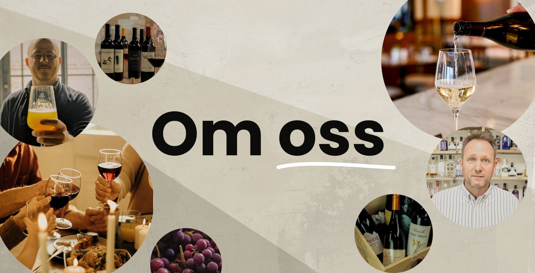 Om oss
