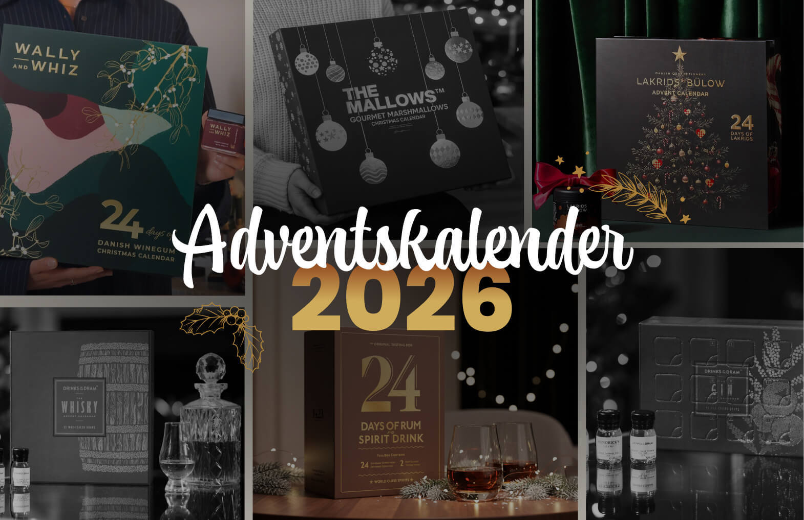 Adventskalender